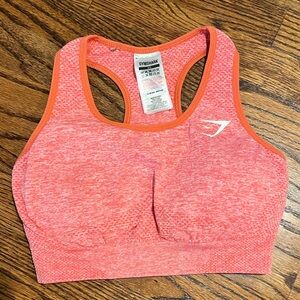 Gymshark women’s sports bra